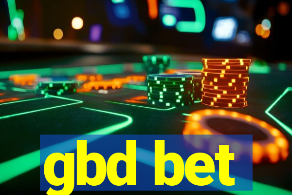 gbd bet